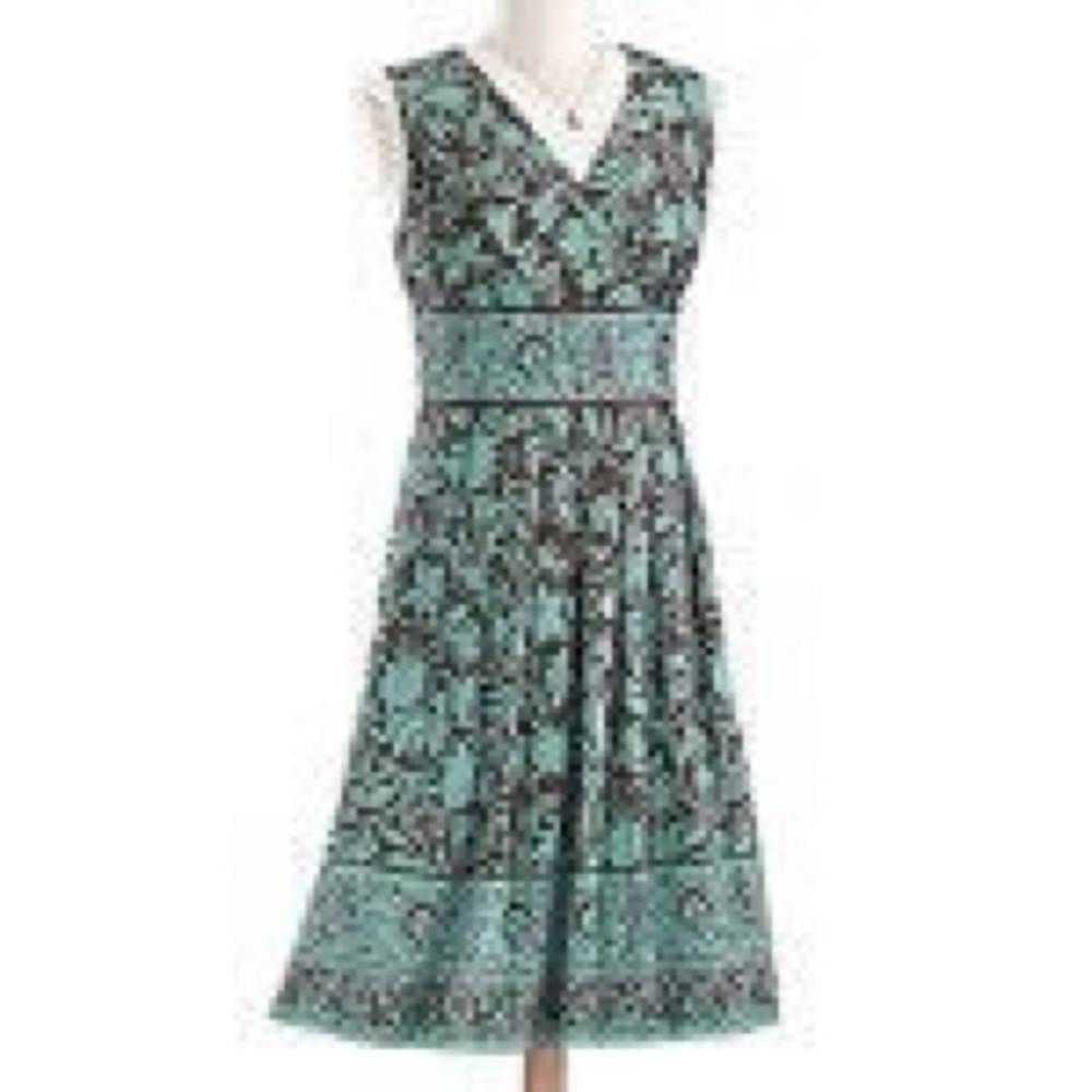 Chadwicks lovely dress